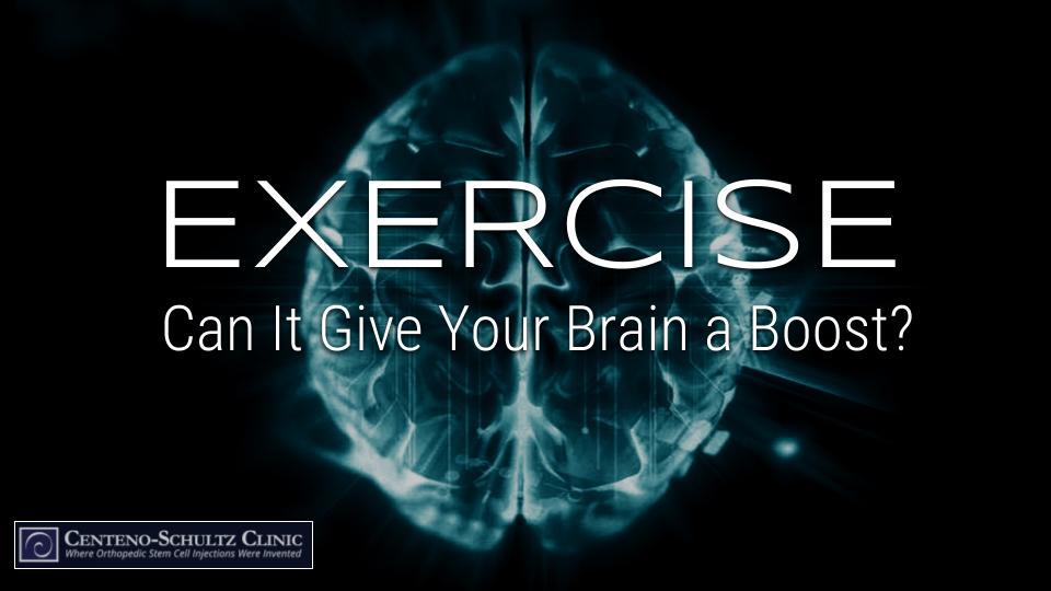 Boost Your Brain With Just 10 Minutes Of Exercise CSC Blog