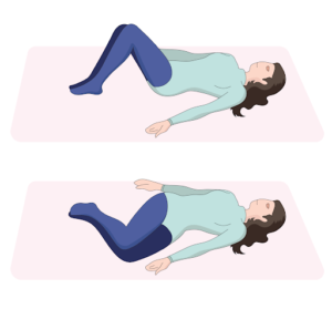 Degenerative Disc Disease Exercises You Can Try