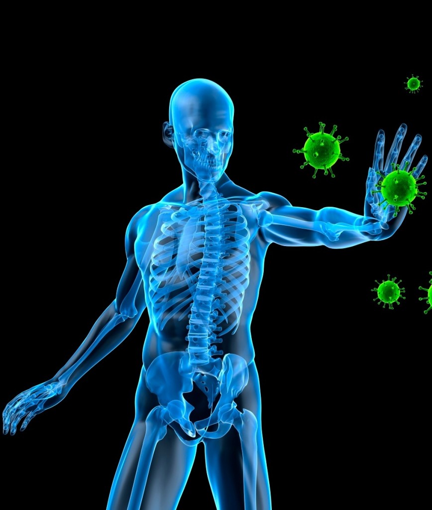 how to supercharge your immune system