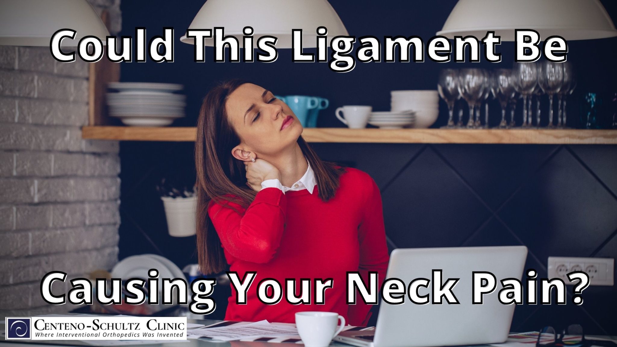 Is the Anterior Longitudinal Ligament Causing You Neck Pain?