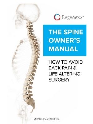Spine Owner's Manual
