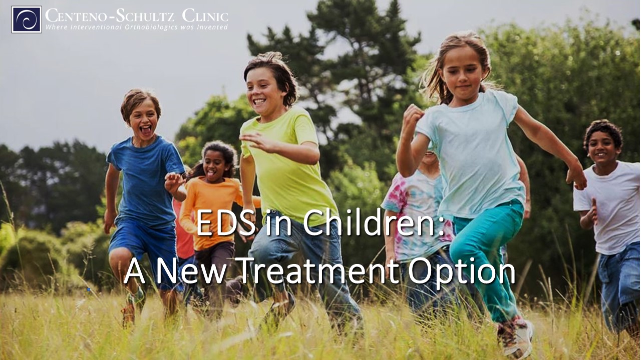 EDS in Children
