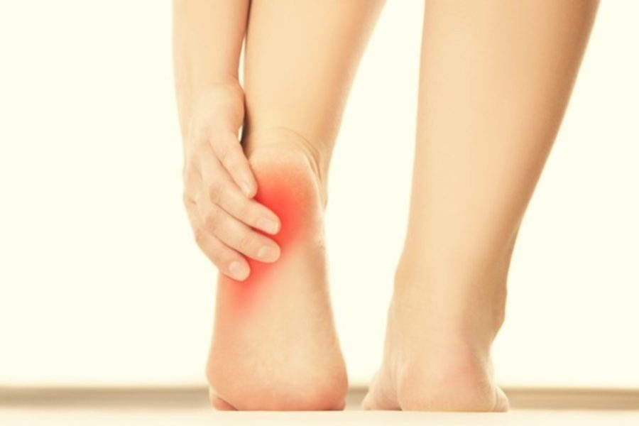 Stem Cell Therapy for Achilles Tendonitis