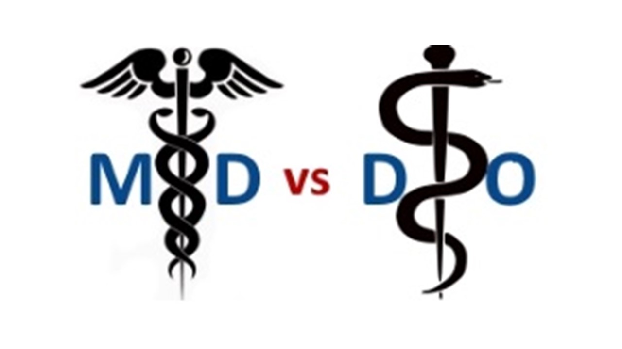 MD vs DO