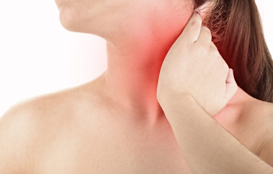 radiofreuency ablation for neck pain
