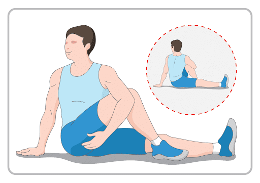 Physical Therapist Shares 4 Thoracic Spine Stretches for the Back