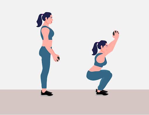 Core Strength Exercise for a T12 Compression Fracture