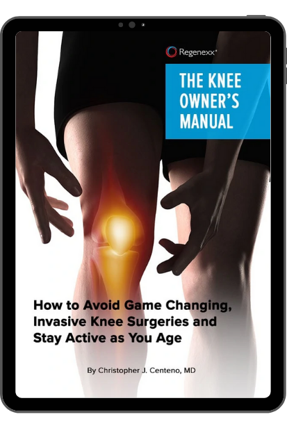 Physical Therapy in Baker County for Knee Pain - Patellar Tendonitis