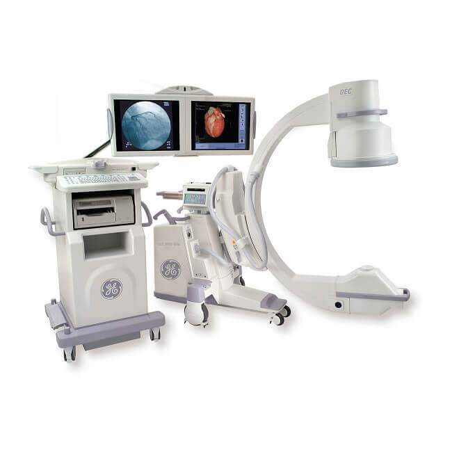 equipment for the PICL procedure