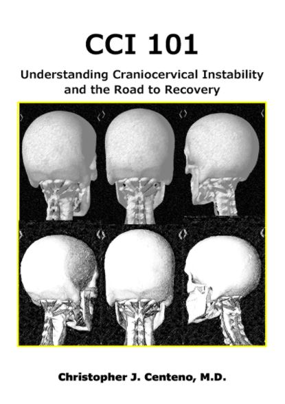 ebook: CCI 101: Understanding Craniocervical Instability and the Road to Recovery