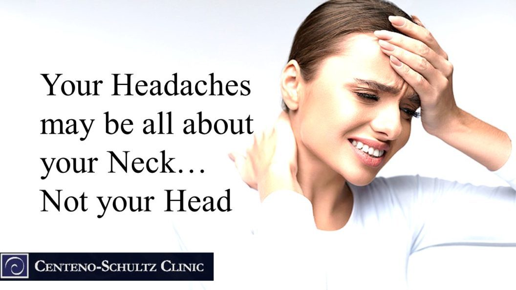 chronic headaches