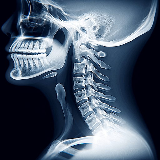 Straightening of the Cervical Lordosis - All You Need to Know