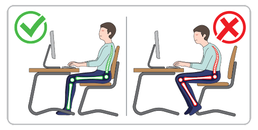 10 Exercises To Do At Work  Workout at work, Exercise, Exercise while  sitting