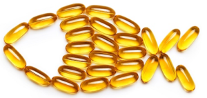 fish oil for inflammation