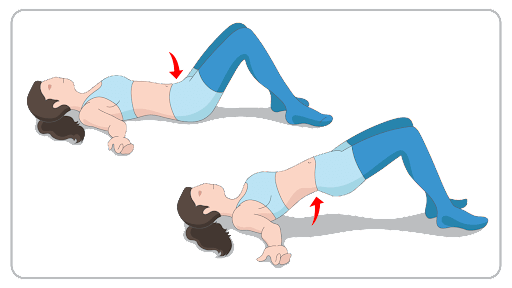 Munching Gymnastiek Leonardoda How To Crack Lower Back - 9 Ways You Can Do
