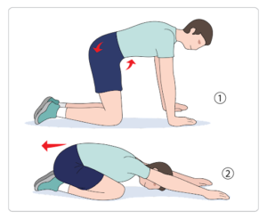 How To Crack Lower Back - 9 Ways You Can Do