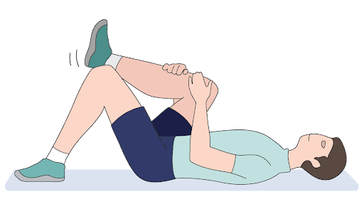 How to Sit Up Comfortably in Bed
