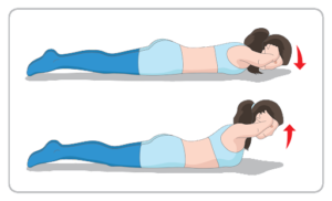 How To Crack Lower Back - 9 Ways You Can Do