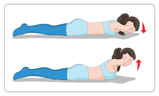 How To Crack Lower Back - 9 Ways You Can Do