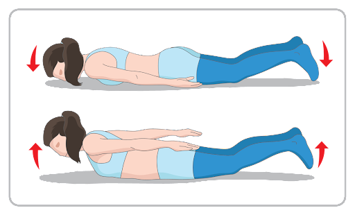 A Guide To Thoracic Spine Exercises: Tips and Precautions