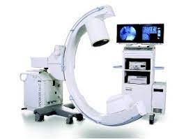 C-Arm Fluoroscopy | Centeno-Schultz Clinic (CSC)