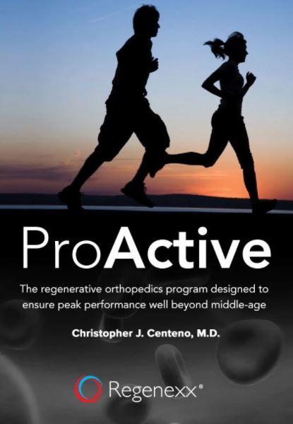 ProActive at Centeno-Schultz Clinic