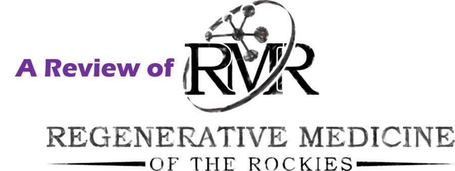 regenerative medicine of the rockies