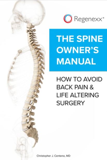 spine owner's manual