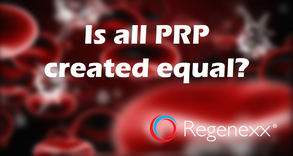 prp injection